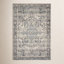 Cusack Oriental Outdoor Rug