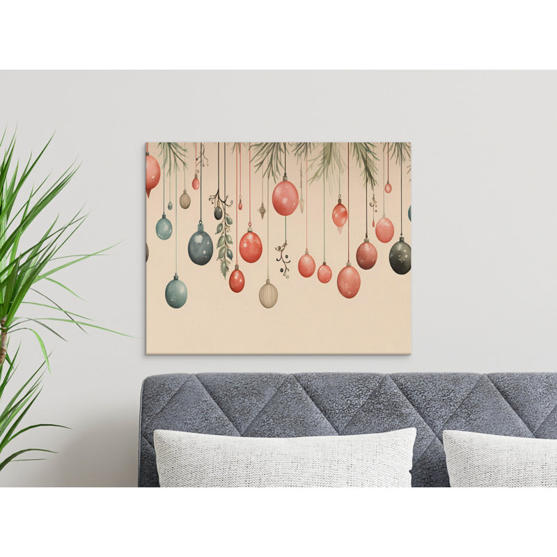 Wrapped Canvas Print Set, 60x40