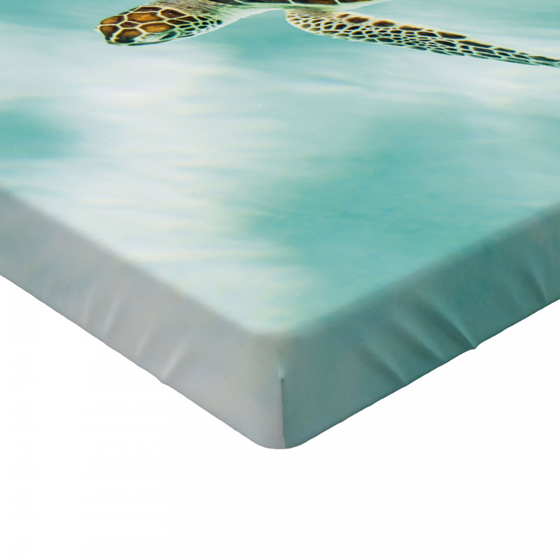 Microfiber Fitted Sheet, Full Fitted Sheet