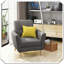 Fauteuil club Mid Century-1664038948