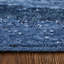 Livingston Modern Watercolor Blue Area Rug-1071624992