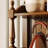 Cherry Solid Wood Sideboard-118458599