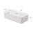 Yamazaki Home Vacuum-Sealing Bento Box - Two Sizes, Polypropylene, Rectangle, 500Ml-94553617