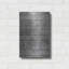 «Modern Monochrome I» par Grace Popp-1820523064