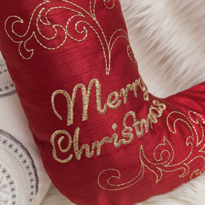 Merry Christmas Stocking