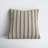 Regent Striped Linen Reversible Throw Pillow-115294846-67419790-67419789