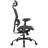 Mesh Task Chair with Headrest-610103516
