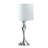 Azurae Metal Table Lamp-1602688059