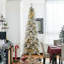 Arbre de Noël épinette Hersi-566981670