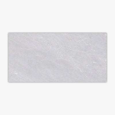 3" x 6" Marble Wall & Floor Tile