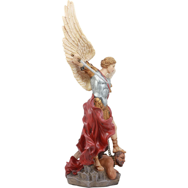 Bundella People Figurines & Sculptures