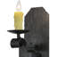 Renzo 1 - Light Candle Wall Light-124966832