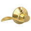 Accent Lever Hall and Closet Lock-24298654