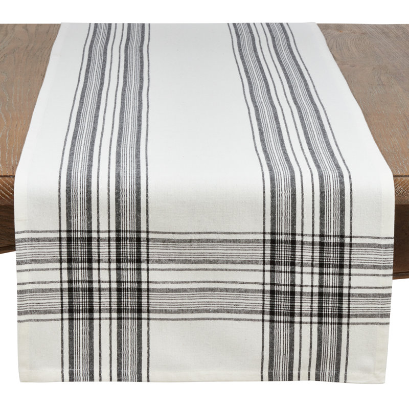 Chemin de table Thora, 16 po x 54 po