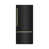 Acier inoxydable noir / or est en rupture de stock