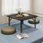 Arzuaga Dining Table-463463268-463463270-463463289