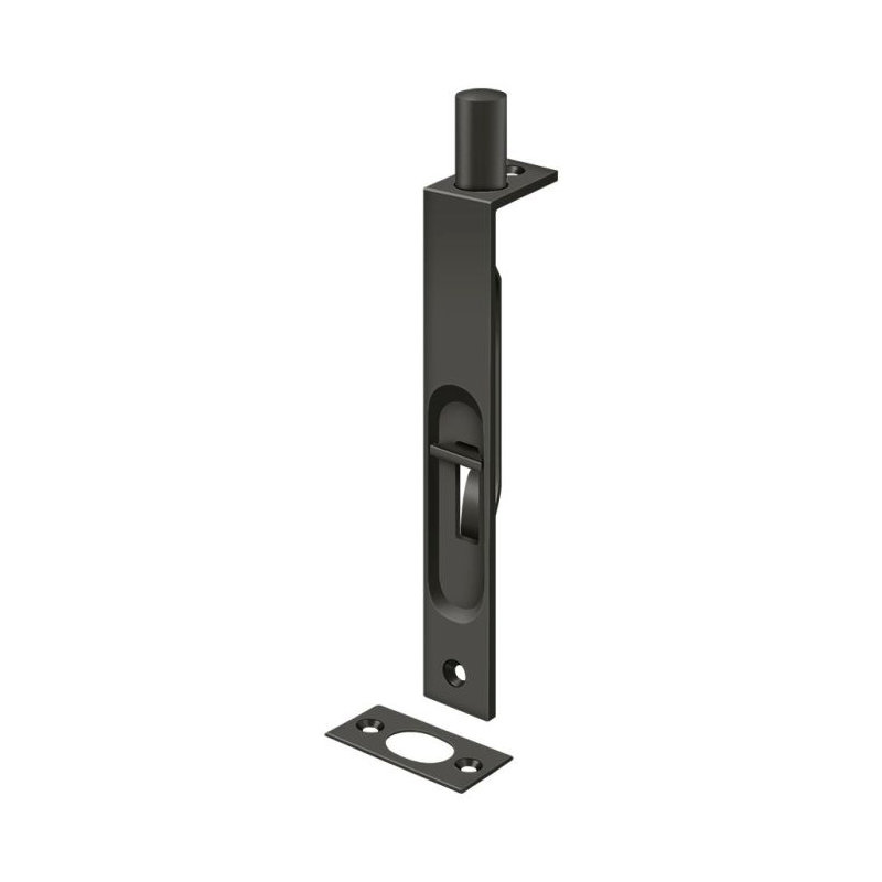 Hardware, Oil Rubbed Bronze