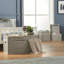 3 Piece Wicker Trunk Set
