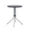 Keter Bistro Set Chelsea Graphite