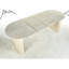 Table de bout American White Oak