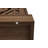4 Door Cabinet with 1 Drawer
