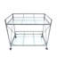 Chariot de bar (tabouret non inclus)