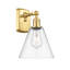 Applique murale 1 lumière 8 po Shauna-75002439-75002441-75002449