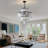 Crystal Chandelier-747183728-762794827