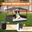Phillips Pet Bed-1567903758