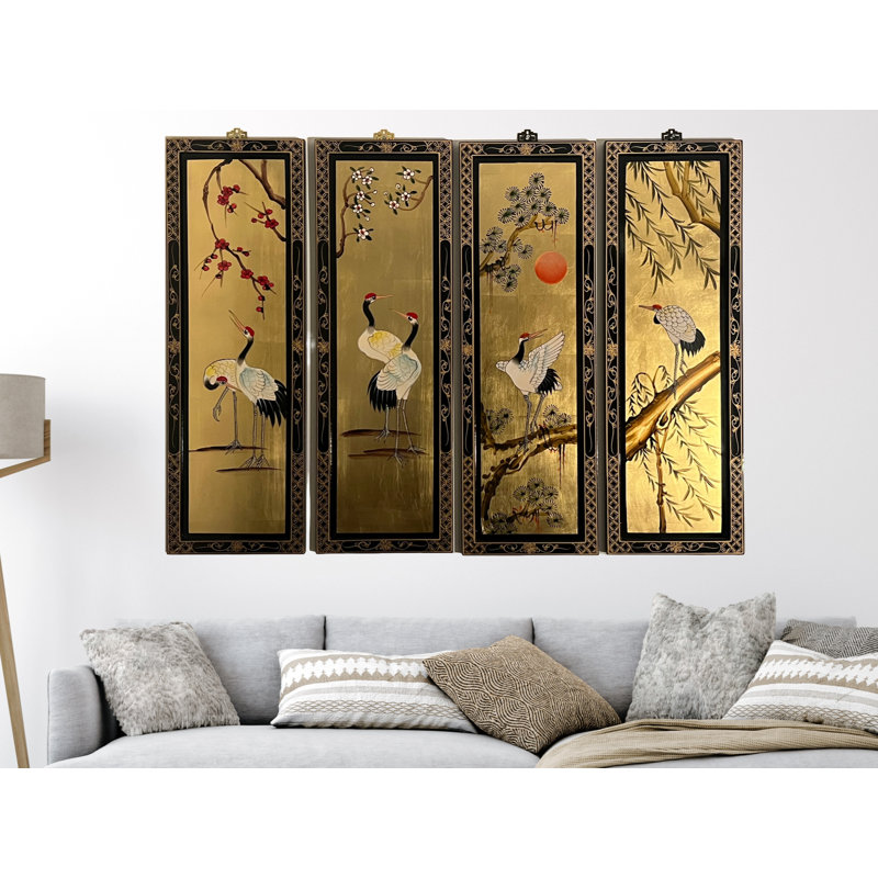 Apollonia Wall Décor