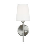 Baker 1 - Light Bath Sconce