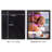 Wood Picture Frame - Set of 10-70853759-70853769