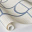 Papier peint Schumacher x Backdrop Bloomsbury-67456908