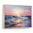 Cadre naturel flottant