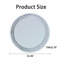Miroir 33,46 "Crystal Crush Diamond