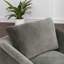Fauteuil d'appoint en velours Alameda-118661470
