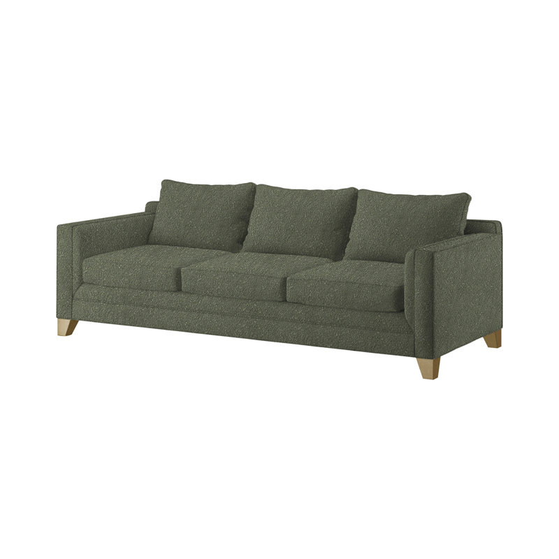 Kessler Sofa, Dune, Rise Fern (Performance fabric) 1357-34
