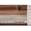 Tapis de couloir oriental géométrique 3x12
