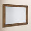 Aliceville Rectangle Beveled Wall Mirror