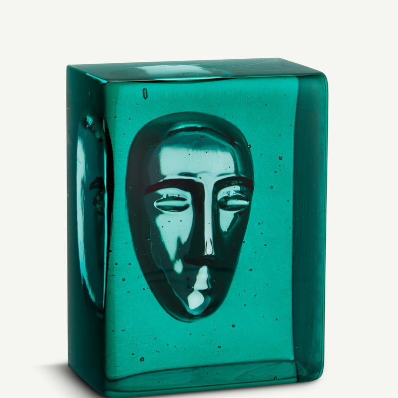 Azur Man Petrol