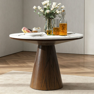 Table de salle à manger Retro Retro