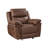 Rikhil 37.5" Wide Manual Standard Recliner