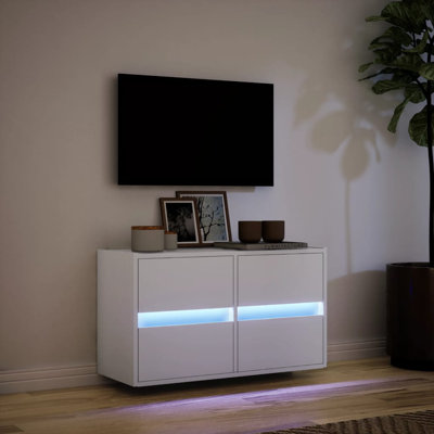 Yes_No_No_Yes_No TV Stand