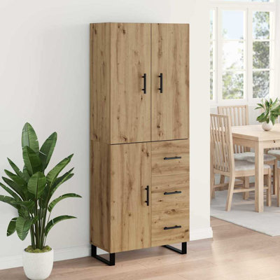 69.5cm Sideboard