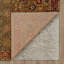Tapis d'intérieur en polyester tissé Spice Market-28671464
