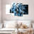 Leisha Imaginative Profile Abstract-108811679