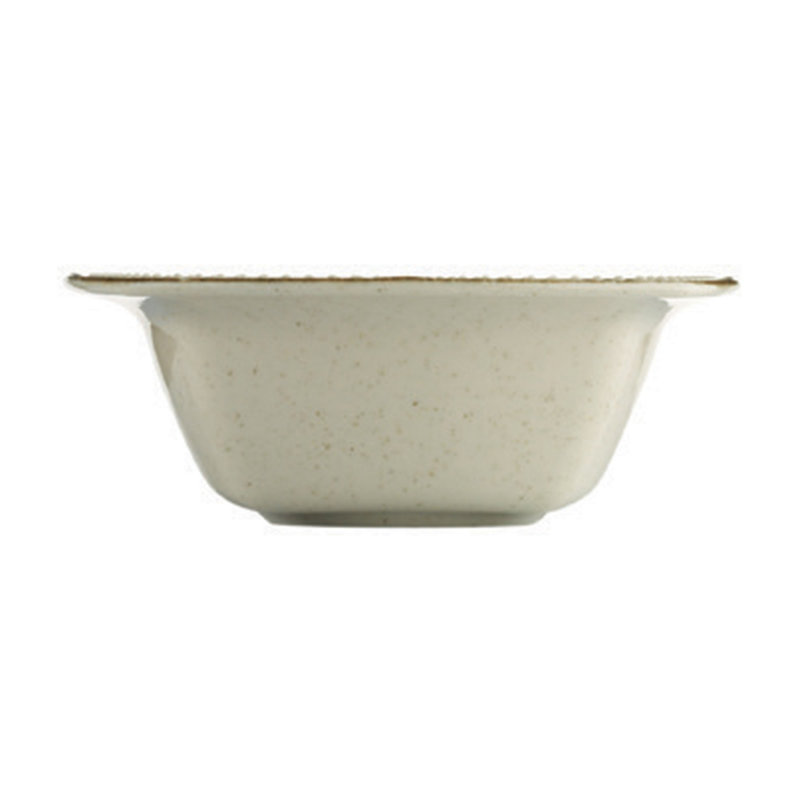 Service de table 24 pièces, service pour 6 Cowgill, Beige