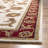 Cranmore Hand Tufted Wool Oriental Rug-19260886