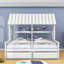 Lit plateforme simple avec tiroirs Creagh-1676162507