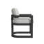 Outdoor Dining Armchair